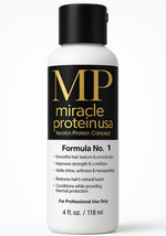Load image into Gallery viewer, (FORMULA 1) Kera-protein Keratin treatment 4oz.
