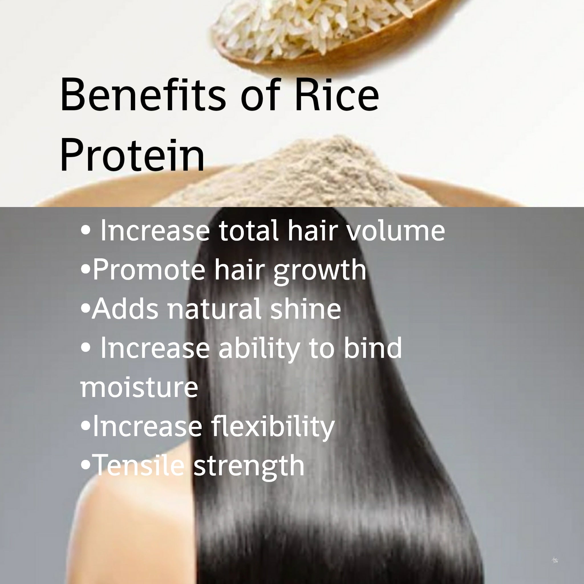 Protein treatments for hair, explained