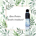 Load image into Gallery viewer, (FORMULA 1) Kera-protein Keratin treatment 4oz.
